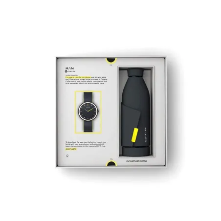 Unisex kellot MAM (Ø 39 mm)